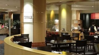 グローバルビュッフェ