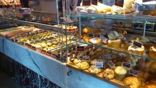 おすすめのケーキです