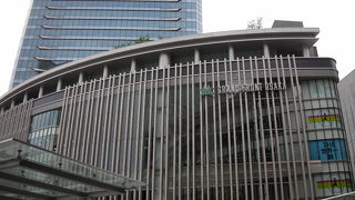 ゆっくりひととき。