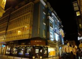 ホテル セントラル