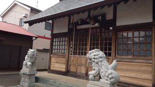 結構広いです。