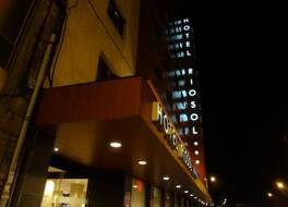 クリソル リオソル 写真