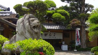 がんこ 和歌山六三園