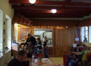 ユース ホステル ノルトハウゼンのクチコミ 評判 フォートラベル Youth Hostel Nordhausen その他の都市 ドイツ