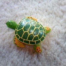 空港で買ったマグネット