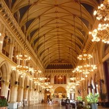 コンサートも開かれるようです