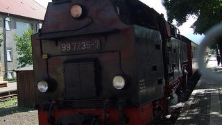 ブロッケンへ！