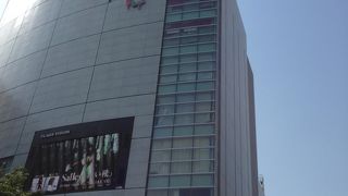 ちょっとおしゃれな男の人むけ？