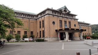 面白い特別展が開催されています