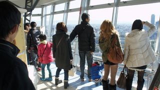 大阪といえば通天閣