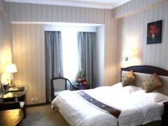 Chengdu Pearl International Hotel 写真