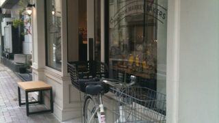 おしゃれグラノラ・アメリカンカフェ