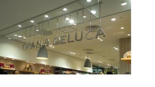 有名なチェーン店＠ルミネ新宿　