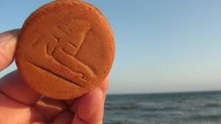 ご当地土産にいい。知られていないみたいだけど・・