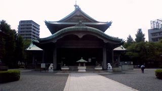 関東大震災・東京大空襲の慰霊施設