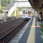 日奈久温泉駅