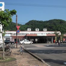 水俣駅