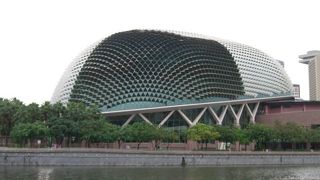 レストランもあります