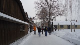 一生に一度は訪れるべき場所