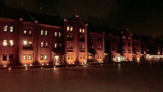 雰囲気漂う素敵な場所