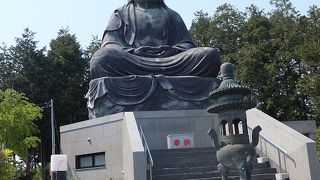 笠間の石楠花寺　鳳台院