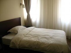 サンジョイ ホテル 写真