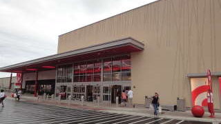 少しお洒落なスーパー