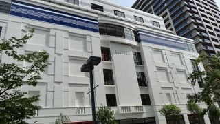 場所がいまいち