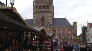 パリからの１DAYトリップ