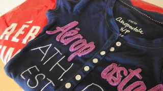 アメカジの中では低価格