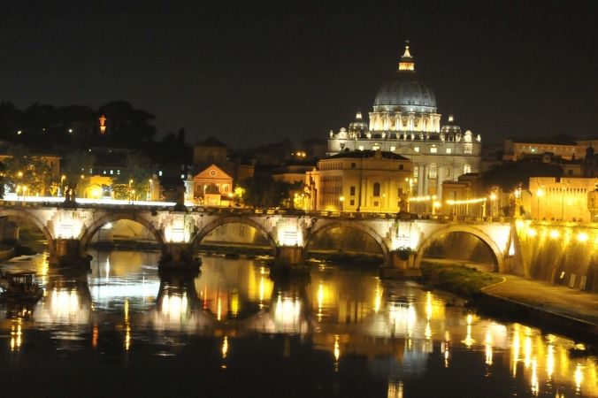 ローマの旧市街 古い町並み クチコミ人気ランキング フォートラベル ローマ Rome