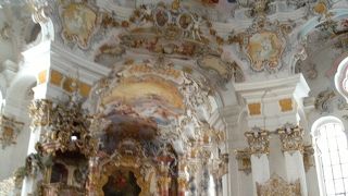 外観とのギャップ