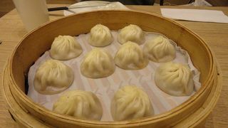 本場の小龍包