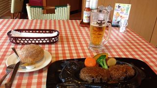 噂どおりでした