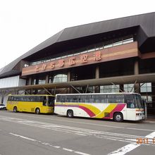 外観はこんな感じ