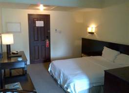 グアンシン ホテル シンツェン 写真