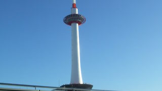 京都のシンボル