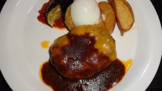 安城和牛を堪能できます