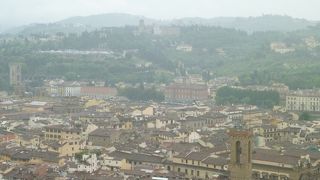 今度は、屋上でお茶したい