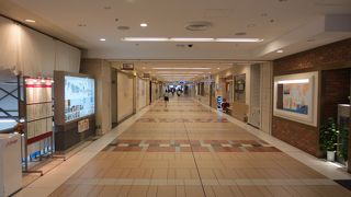 もはやひとつの街！？