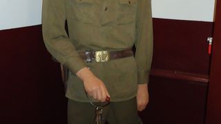 ソ連時代の歴史を知りましょう