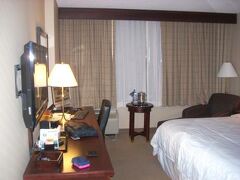 Sheraton Philadelphia University City Hotel 写真
