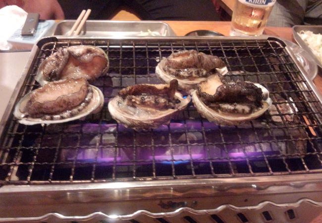 浜焼き酒場波平商店 クチコミ アクセス 営業時間 福島市 フォートラベル 浜焼き酒場波平商店 クチコミ アクセス 営業時間 福島市 フォートラベル