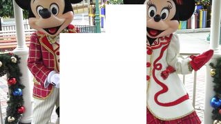 大阪からはピーチで身近になった香港ディズニーランド！