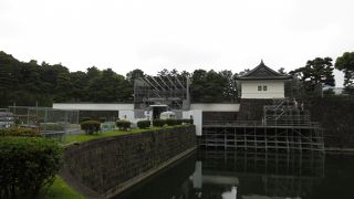 現在工事中です