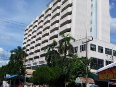 Genting Hotel 写真