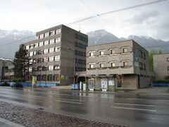 Jugendherberge Innsbruck - Youth Hostel 写真