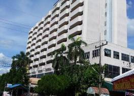 Genting Hotel 写真