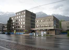 Jugendherberge Innsbruck - Youth Hostel 写真