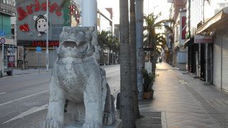 食べる！買う！泊まる！楽しむ！がギュッと詰まったストリート♪